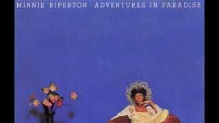 Minnie Riperton  Simple Things [upl. by Itsrejk539]