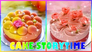 CAKE STORYTIME ✨ TIKTOK COMPILATION 87 [upl. by Meehan43]