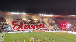 SLAVIA PRAHA  Olomouc 10 08 2024 [upl. by Bish532]