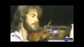 Steve Smith  Jean Luc Ponty  Gardens of Babylon 1976 [upl. by Silrak762]