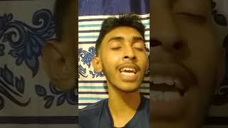 Bondhu Tumi Valo Tumi To Chader Alo Lyrics❤️❤️ viral song [upl. by Oab]