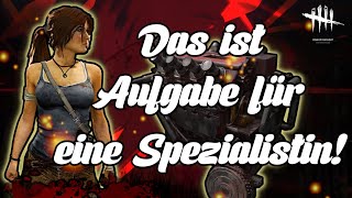 Dead by Daylight  Weniger als 90 Sekunden DOPPELFOLGE GER  SURV 266 [upl. by Mcclure111]