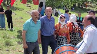 Haçova Şenlik 2024 Mayıs 1 video [upl. by Bobbe977]