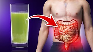 DRINK 1 CUP PER DAY to Reduce Inflammation from Your Intestines [upl. by Miza]