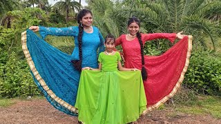 Barso Re Megha Megha Dance VideoBarso Re Song Dance CoverSweety Dance World😍 [upl. by Ahsak]