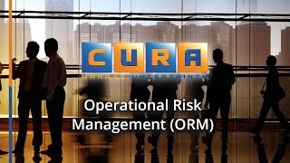 Operational Risk Management Software Solutions  CURA [upl. by Atnoid]