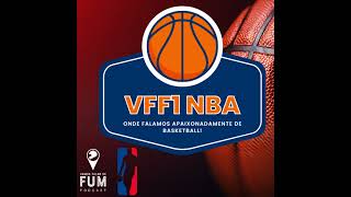 VFF1 NBA Jogadores Sob Pressão [upl. by Llener]