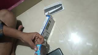 unboxing scientific calculator [upl. by Enaz261]