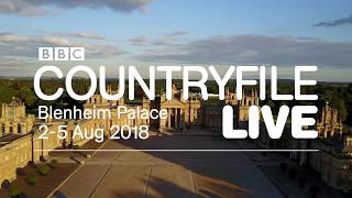 BBC Countryfile Live 2017 [upl. by Retswerb6]