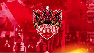 🔴 CAMPANAS DEL INFIERNO EN VIVO  PROGRAMA 4022 [upl. by Herzen952]