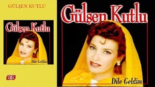 Gülşen Kutlu  Kaşların Karasına Official Audio [upl. by Sofie]