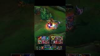 ATTACK SPEED BRAUM vs DARIUS FULL BUILD FIGHTS leagueoflegends [upl. by Gazo867]