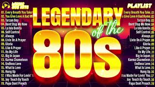 Nonstop 80s Greatest Hits  Oldies But Goodies 80s  Best Songs Of 80s Music Hits [upl. by Atila]