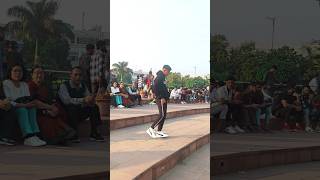 🥰Public rection 😱😘trending stunt shorts youtubeshorts publicreaction reels songs [upl. by Ycnaf]