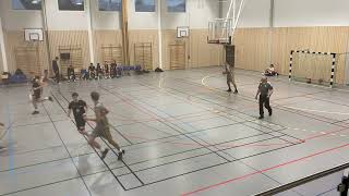 H3 match hemma mot Hybris Q1 [upl. by Quartas271]