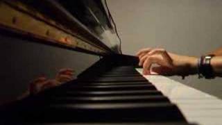 Yann Tiersen  Mothers Journey piano [upl. by Arhez659]