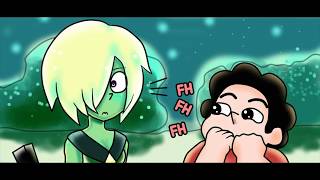 Time for a Break  Steven Universe Comic Dub by manocreativa [upl. by Alage]