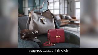 Carpisa at Lifestyle [upl. by Briscoe]