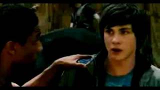 Percy Jackson e os Olimpianos O Ladrão de Raios Trailer 5 Dublado PTBR [upl. by Llertac]