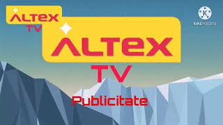 Reclama altex tv 26062016 [upl. by Oderfodog]