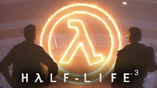 HALFLIFE 3 Teaser Trailer  The Se7en Hour War [upl. by Aleina457]