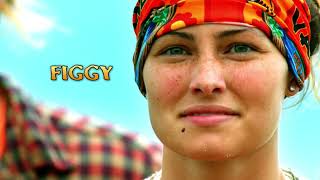 Survivor Millennials vs Gen X  Official Intro HD [upl. by Boardman129]