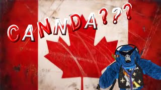 LIVE AT NIAGARA FALLS CANADA BEFORE STREAM [upl. by Mafala]