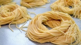 How to Make Spaghetti with KitchenAid® [upl. by Forster]