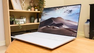 Dell XPS 16 9640 Impressive Power and Some Interesting AI Features [upl. by Nirra]