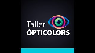 TALLER OPTICOLORS [upl. by Ahsurej313]