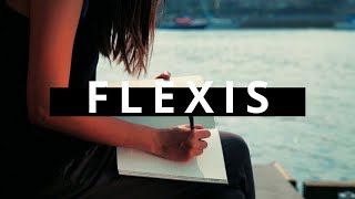 Introducing Paperblanks Softcover Flexis [upl. by Nolak]