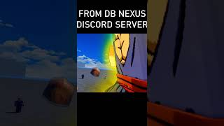 ROBLOX DRAON BALL NEXUS GOHAN SSJ SNEAKPEEK roblox shorts [upl. by Rauch316]