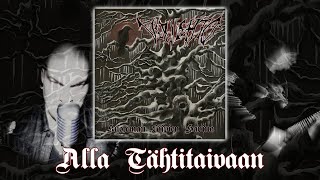 Verilehto  Alla Tähtitaivaan Official Music Video [upl. by Zetnom]