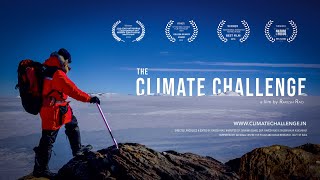 The Climate Challenge [upl. by Ashby]