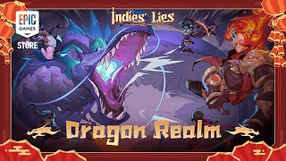 Indies Lies  Lunar New Year Update [upl. by Anoi442]