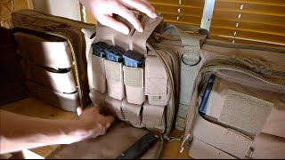 Voodoo Tactical 42quot Deluxe Padded Weapons Case [upl. by Helyn702]