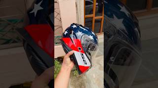 LS2 Challenger Helmet Limited Edition Helmet ls2 ls2helmets [upl. by Ayek]