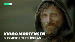 Las 5 Mejores Películas de Viggo Mortensen en Filmin viggomortensen actorescine [upl. by Annai]