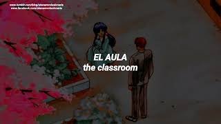 Jugyouchuu no Shou Gakkou sub español inglés [upl. by Sibylle297]