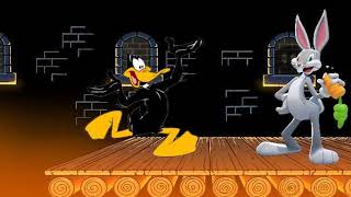 Your Despicable V2 I HATE YOU But Daffy Duck amp Bugs Bunny Sing it FNF COVER [upl. by Anilegna]