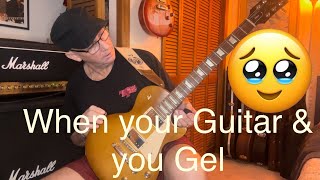 How a New Guitar can inspire you [upl. by Hesta]