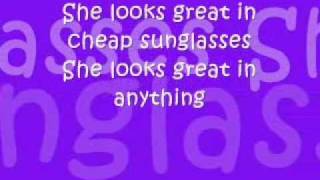 Shes Everything by Brad Paisley Lyrics [upl. by Ling]