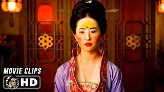 MULAN Clips Trailers amp Featurettes 2020 Disney [upl. by Sinylg446]