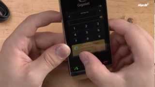 Telefon Gigaset SL910A  Unboxing amp Review deutsch [upl. by Oremoh]