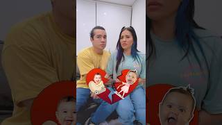 NASYA NO QUIERE HERMANITOS comedia [upl. by Nnylsia]