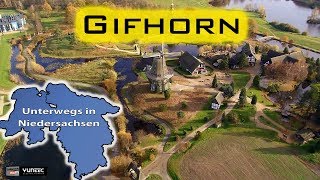 Gifhorn  Unterwegs in Niedersachsen Folge 56 [upl. by Atsocal]