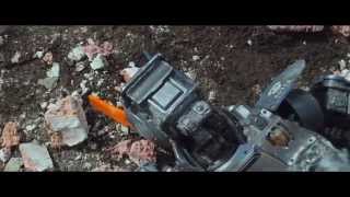 CHAPPiE  Extended Movie Cip [upl. by Adamo]