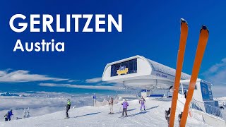 Gerlitzen Ski 2020 [upl. by Maighdiln365]