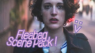 Fleabag Scene Pack Random [upl. by Merras]