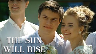 THE SUN WILL RISE  LOVE KNOWS NO AGE  FULL MOVIE ENGLISH 2024 [upl. by Worrad]